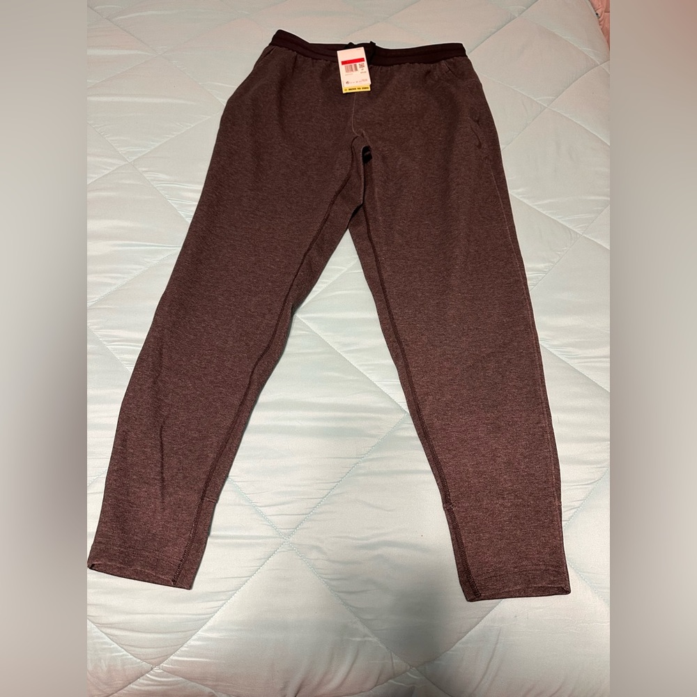 NWT Men’s Nike Large Tall Yoga Pants
